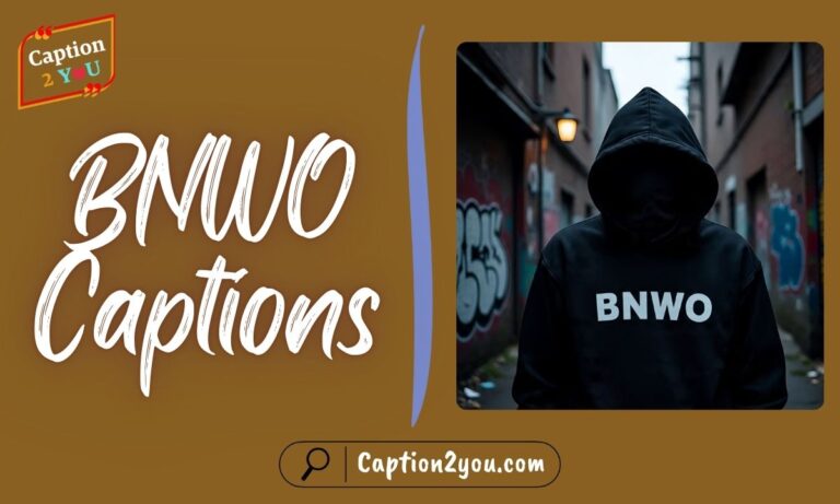 BNWO Captions
