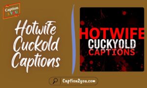 799+ Best Cuckold Humiliation Captions for Every Mood & Fantasy