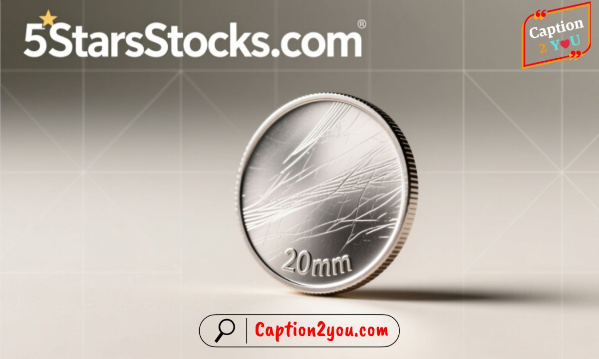 5StarsStocks.com Nickel
