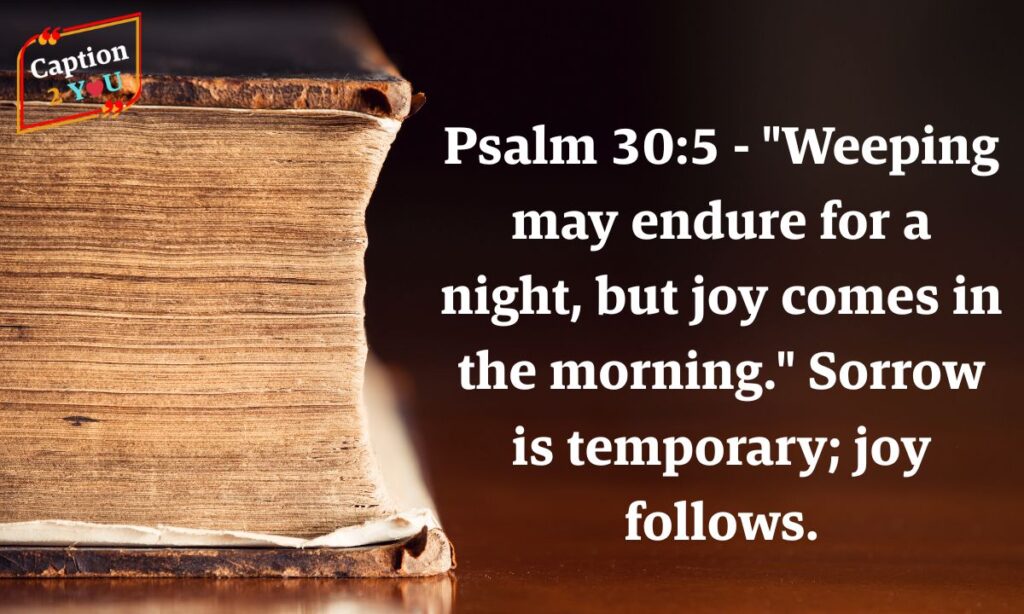 Bible Verses That Reflect Tristan's Meaning