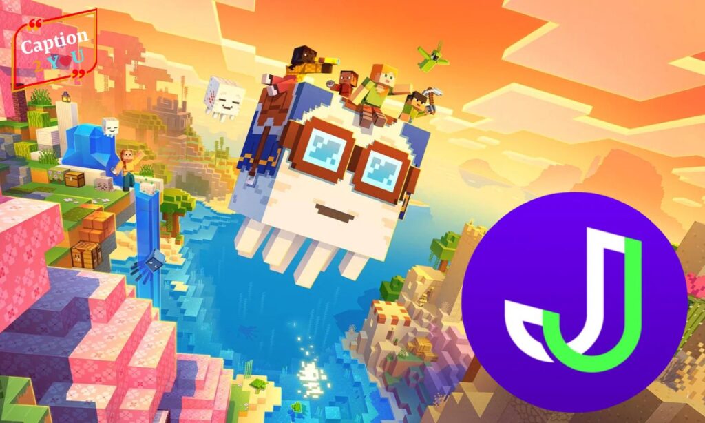How And Why Jojoy Minecraft App Special?