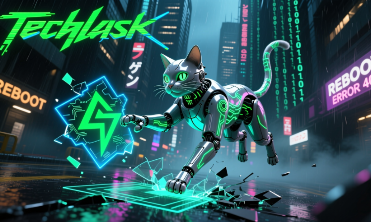 Techsslash