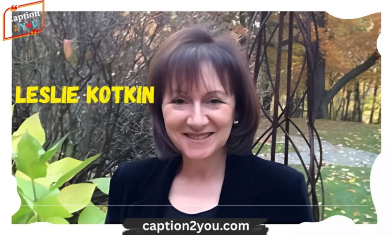 Leslie Kotkin: The Private Life of Cornel West’s Ex-Wife