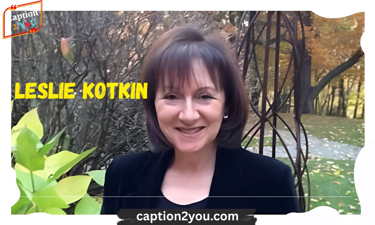 Leslie Kotkin: The Private Life of Cornel West’s Ex-Wife