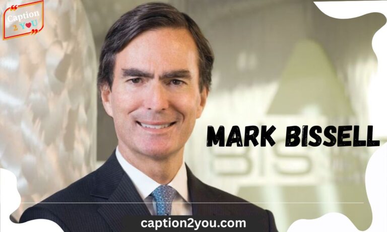 Mark Bissell Net Worth 2025 Surprising Facts About the Billion-Dollar CEO of BISSELL Inc
